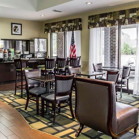 Quality Inn Kenly I-95 Zewnętrze zdjęcie