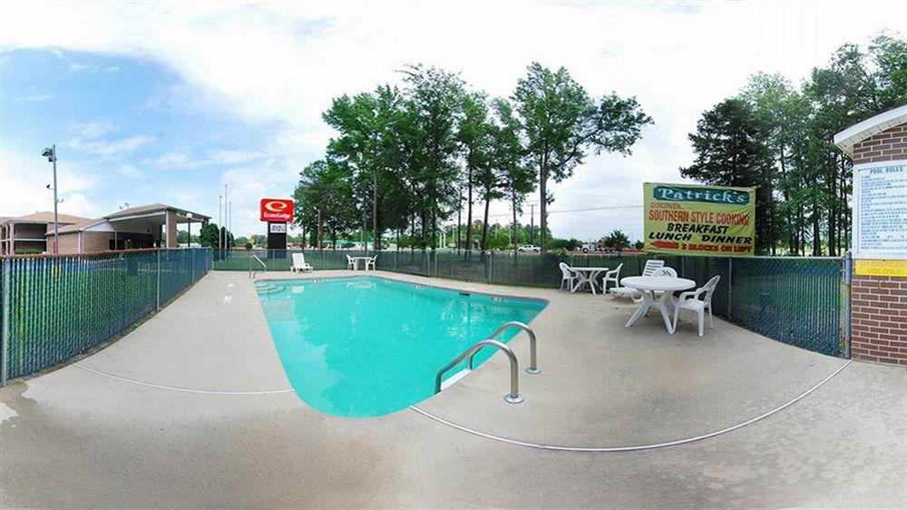 Quality Inn Kenly I-95 Zewnętrze zdjęcie