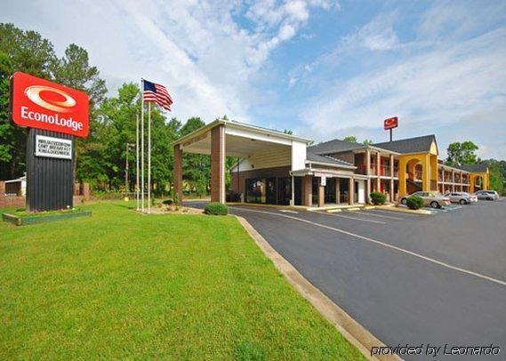 Quality Inn Kenly I-95 Zewnętrze zdjęcie