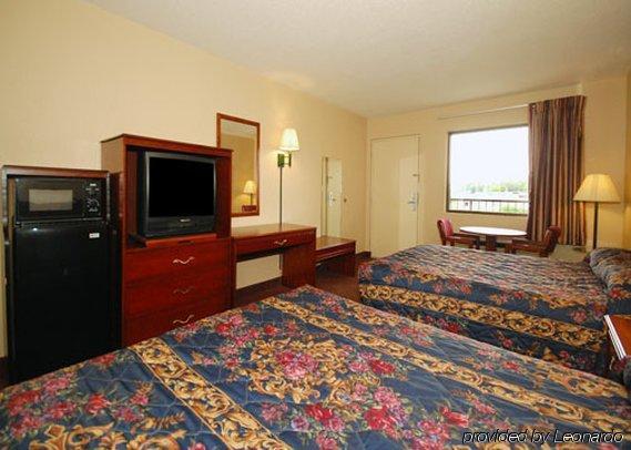 Quality Inn Kenly I-95 Zewnętrze zdjęcie